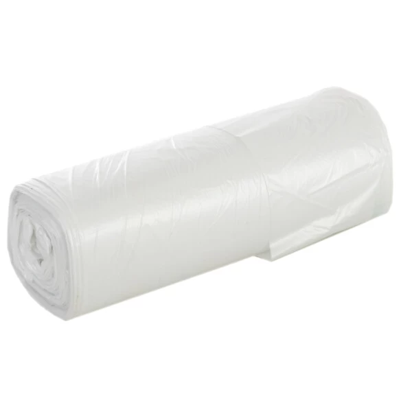 Müllbeutel 35 Liter Mit Griff 10 Rollen - Reißfest & Wasserdicht - 20 Stk Pro Rolle 5 Müllbeutel 35 Liter Mit Griff 10 Rollen - Reißfest & Wasserdicht - 20 Stk Pro Rolle – Bild 3