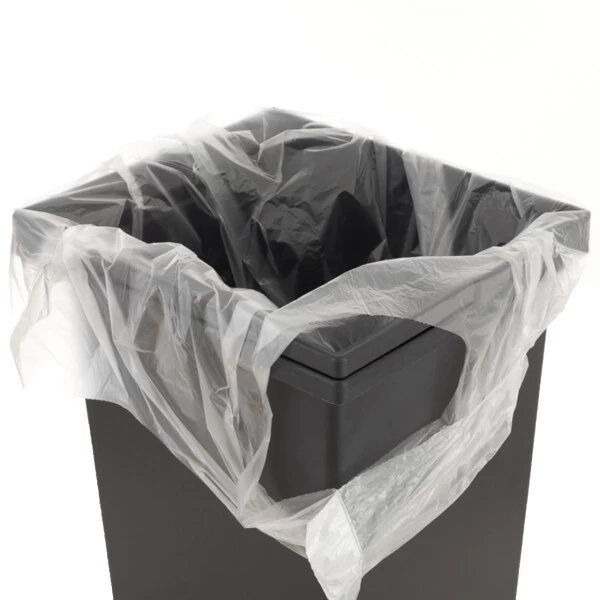 Müllbeutel 35 Liter Mit Griff 10 Rollen - Reißfest & Wasserdicht - 20 Stk Pro Rolle 8 Müllbeutel 35 Liter Mit Griff 10 Rollen - Reißfest & Wasserdicht - 20 Stk Pro Rolle – Bild 6