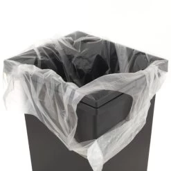 Müllbeutel 35 Liter Mit Griff 3 Rollen - Reißfest & Wasserdicht - 20 Stk Pro Rolle -Vape Verkauf muellbeutel weiss 35 liter 34