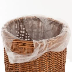 Müllbeutel 35 Liter Mit Griff 3 Rollen - Reißfest & Wasserdicht - 20 Stk Pro Rolle -Vape Verkauf muellbeutel weiss 35 liter 35