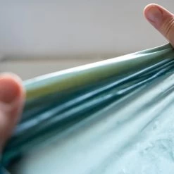 120L Blaue Müllbeutel Mit Zugband (120L Blau 20er) -Vape Verkauf muellbeutel zugband 120 liter blau7