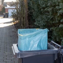 120L Blaue Müllbeutel Mit Zugband (120L Blau 3er) 15 120L Blaue Müllbeutel Mit Zugband (120L Blau 3er) -Vape Verkauf muellbeutel zugband 120 liter blau 16