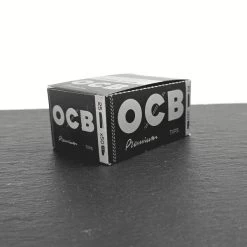OCB Filter Tips Schwarz Premium 25 Hefte Je 50 Blatt 9 OCB Filter Tips Schwarz Premium 25 Hefte Je 50 Blatt -Vape Verkauf ocb filter tips schwarz premium 25 hefte je 50 blatt3