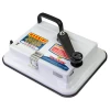 TOP O MATIC Zigarettenstopfmaschine 2 TOP O MATIC Zigarettenstopfmaschine -Vape Verkauf ocb top o matic stopfmaschine