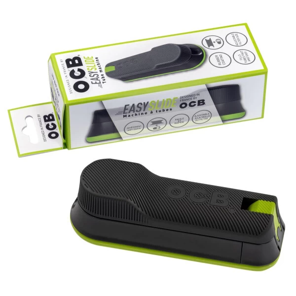 Stopfmaschine OCB Easy Slide Injector 4 Stopfmaschine OCB Easy Slide Injector - Image 2