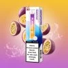 Passion Fruit - Flerbar Einweg Vape / E Zigarette / E Shisha 20mg/ml -Vape Verkauf passion fruit flerbar einweg e zigarette 20mg