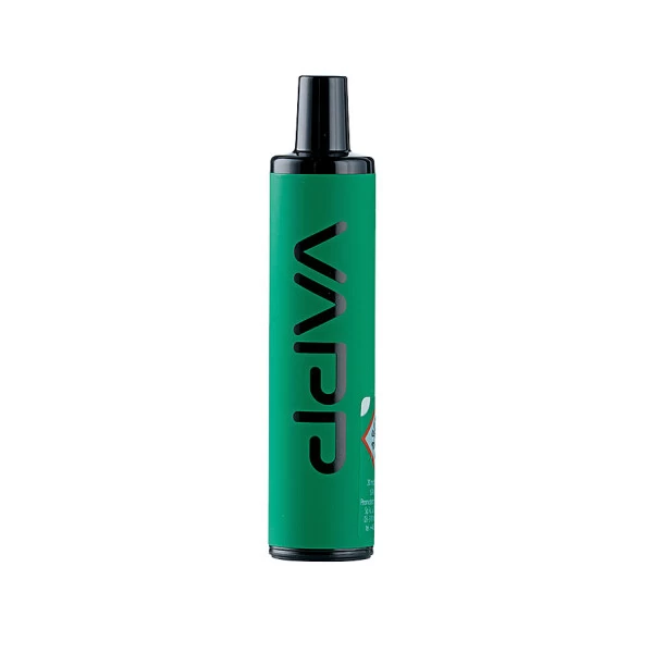 Pineapple Ice – VIVO VAPP Vape Einweg E Zigarette / E Shisha 20mg/ml 3 Pineapple Ice – VIVO VAPP Vape Einweg E Zigarette / E Shisha 20mg/ml