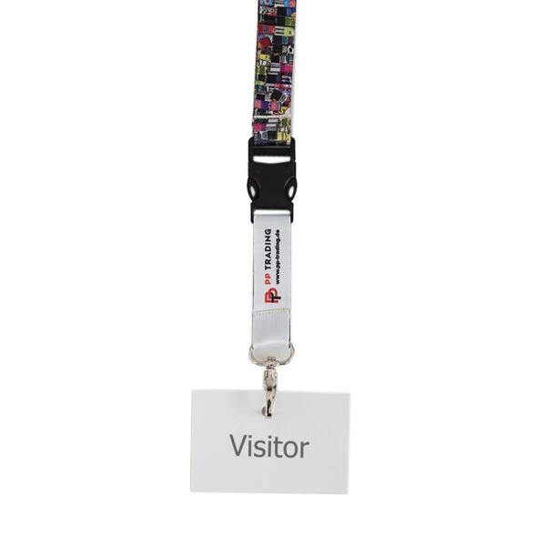 Schlüsselanhänger Mit Clipper Logo 4 Schlüsselanhänger Mit Clipper Logo – Bild 2