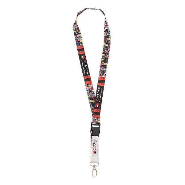 Schlüsselanhänger Mit Clipper Logo 5 Schlüsselanhänger Mit Clipper Logo – Bild 3