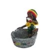 Rasta Aschenbecher Wanne -Vape Verkauf rasta aschenbecher wanne