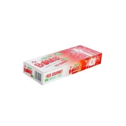 500 Fresh Bomb Red Gourmet (Erdbeere) Click Hülsen Mit Aromakapsel 10 500 Fresh Bomb Red Gourmet (Erdbeere) Click Hülsen Mit Aromakapsel -Vape Verkauf raucherzubehoer zigaretten stopfen zigarettenhuelsen fresh bomb huelsen red gourmet 5005