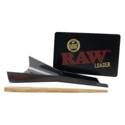 RAW Cone Loader Set 9 RAW Cone Loader Set -Vape Verkauf raw cone loader4