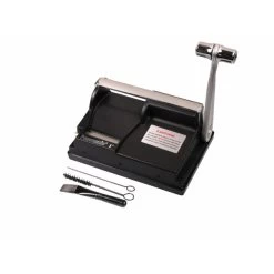 Stopfmaschine Powermatic 1+ Elite Mit Reinigungsset