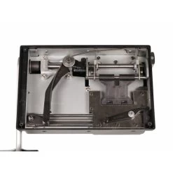 Stopfmaschine Powermatic 1+ Elite Mit Reinigungsset -Vape Verkauf stopfmaschine powermatic 18