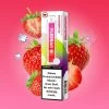 Strawberry Ice - Flerbar Einweg Vape / E Zigarette / E Shisha 20mg/ml 1 Strawberry Ice - Flerbar Einweg Vape / E Zigarette / E Shisha 20mg/ml -Vape Verkauf strawberry ice flerbar einweg e zigarette 20mg