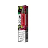Strawberry Kiwi - VIVO VAPP NEXXT Vape Einweg E Zigarette / E Shisha 20mg/ml -Vape Verkauf strawberry kiwi vapp nexxt e shisha 20mg