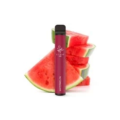 Watermelon - ELF BAR 600 Vape / Einweg E Zigarette / E Shisha 20mg/ml