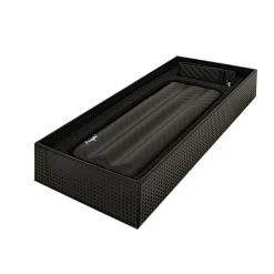 Zigarrenetui 3er Echt Carbon Schwarz Matt, Ring 60, Mit Geldclip 9 Zigarrenetui 3er Echt Carbon Schwarz Matt, Ring 60, Mit Geldclip -Vape Verkauf zigarren etui 3 stueck carbonschwarz ring604