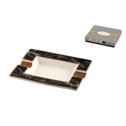 Zigarrenascher 2er New Bone-5