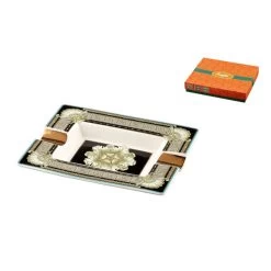 Zigarrenascher 2er New Bone