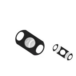 Zigarrenabschneider Plastik Schwarz, BFC Ringmaß 80