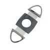 Zigarrenschneider Abschneider Metall Carbon-Optik Anthrazit, Ring 60 2 Zigarrenschneider Abschneider Metall Carbon-Optik Anthrazit, Ring 60 -Vape Verkauf zigarrenschneider metall carbon optik anthrazit