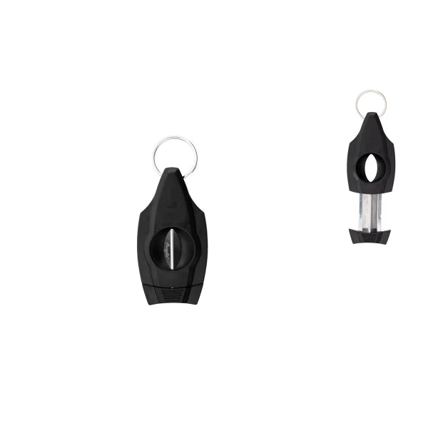 Zigarrenschneider V Cut, Für Den Schlüsselanhänger Ring 54 3 Zigarrenschneider V Cut, Für Den Schlüsselanhänger Ring 54