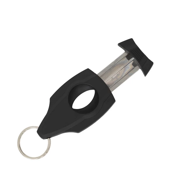 Zigarrenschneider V Cut, Für Den Schlüsselanhänger Ring 54 5 Zigarrenschneider V Cut, Für Den Schlüsselanhänger Ring 54 – Bild 3