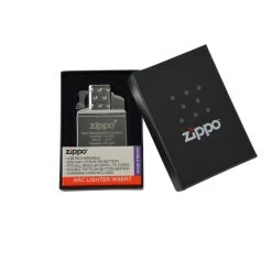 Zippo ARC Einsatz - Zippo Elektro Mit Lichtbogen