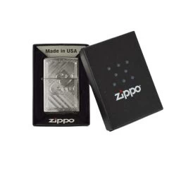 Zippo Feuerzeug 80th Anniversary