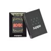 Zippo Feuerzeug AC/DC 1 Zippo Feuerzeug AC/DC -Vape Verkauf zippo feuerzeug ac dc