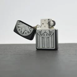 Zippo Feuerzeug American Metal Emblem 10 Zippo Feuerzeug American Metal Emblem -Vape Verkauf zippo feuerzeug american metal emblem4