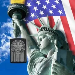 Zippo Feuerzeug American Metal Emblem 11 Zippo Feuerzeug American Metal Emblem -Vape Verkauf zippo feuerzeug american metal emblem5