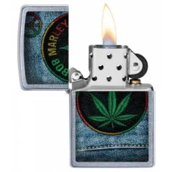 Zippo Feuerzeug Bob Marley 8 Zippo Feuerzeug Bob Marley -Vape Verkauf zippo feuerzeug bob marley3