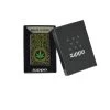 Zippo Feuerzeug Cannabis -Vape Verkauf zippo feuerzeug cannabis