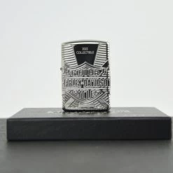 Zippo Feuerzeug Harley Davidson Collectible -Vape Verkauf zippo feuerzeug harley davidson collectible4