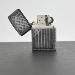Zippo Feuerzeug Stars And Stripes -Vape Verkauf zippo feuerzeug stars and stripes3