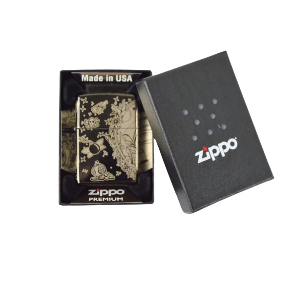 Zippo Feuerzeug Tattoo Theme 3 Zippo Feuerzeug Tattoo Theme