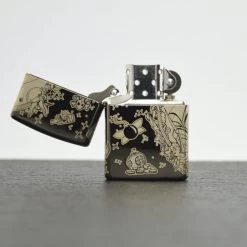 Zippo Feuerzeug Tattoo Theme 7 Zippo Feuerzeug Tattoo Theme -Vape Verkauf zippo feuerzeug tattoo theme3