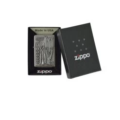 Zippo Feuerzeug Toolbox