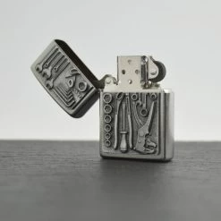 Zippo Feuerzeug Toolbox -Vape Verkauf zippo feuerzeug toolbox3