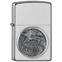 Zippo Feuerzeug Zippo Dragon