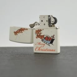 Zippo Feuerzeug Zippo Merry Christmas 7 Zippo Feuerzeug Zippo Merry Christmas -Vape Verkauf zippo feuerzeug zippo weihnachten3