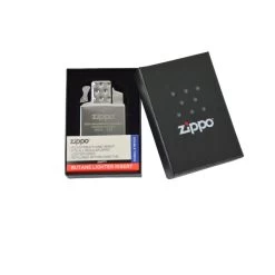 Zippo Gaseinsatz - Butan Double Flame