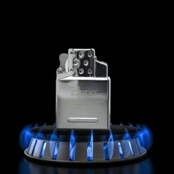 Zippo Gaseinsatz - Butan Double Flame 9 Zippo Gaseinsatz - Butan Double Flame -Vape Verkauf zippo gaseinsatz double flame4