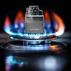 Zippo Gaseinsatz - Butan Single Flame 11 Zippo Gaseinsatz - Butan Single Flame -Vape Verkauf zippo gaseinsatz4