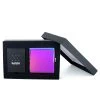 ZIPPO Geschenkset Mit Zigarettenetui Rainbow -Vape Verkauf zippo geschenkset mit zigarettenetui rainbow