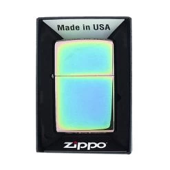 ZIPPO Geschenkset Mit Zigarettenetui Rainbow -Vape Verkauf zippo geschenkset mit zigarettenetui rainbow3