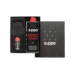 Zippo Geschenkset