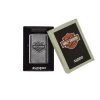Zippo Harley Davidson 1 Zippo Harley Davidson -Vape Verkauf zippo harley davidson logo